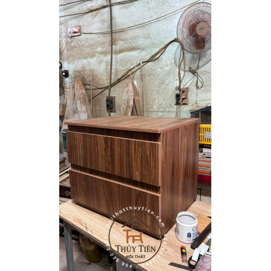 Tủ đầu giường, tab đầu giường gỗ MDF đủ kích thước