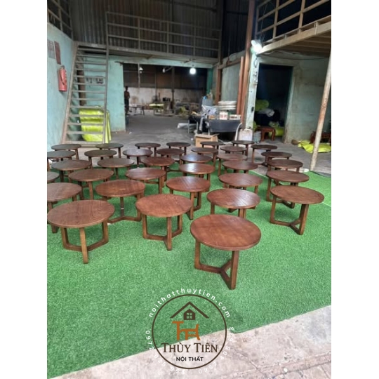 Bàn trà quốc dân giá xưởng