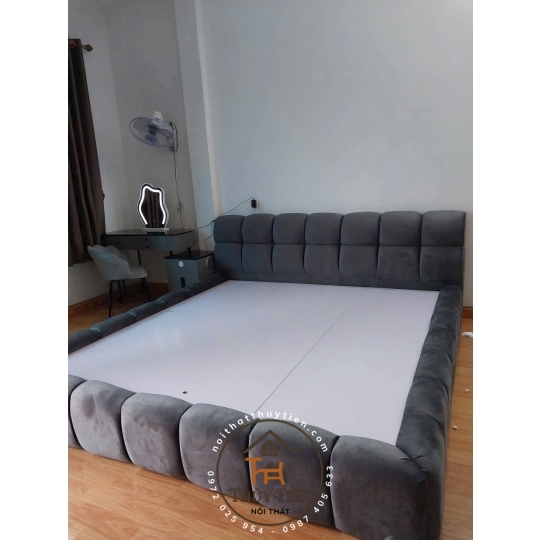 Giường bánh mì giá tận xưởng