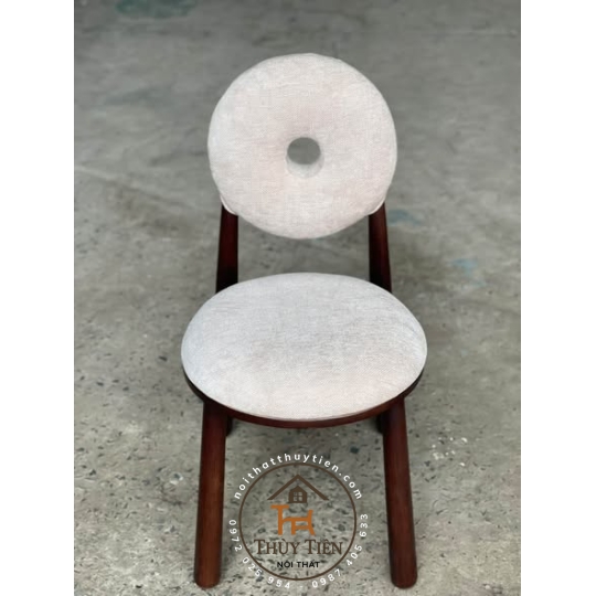 Ghế donut