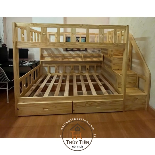 Giường tầng BS BEN