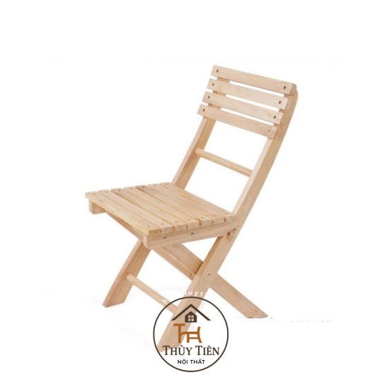 Bộ Bàn ghế cafe mini gỗ cao su- BCFCS 002