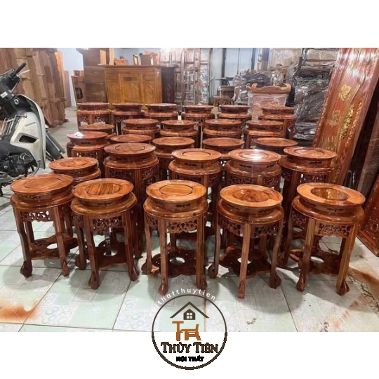 Đôn lục giác 
