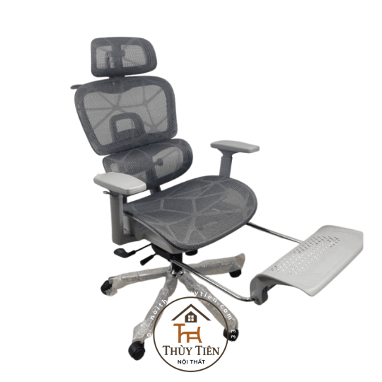 Ghế công thái học CTH919