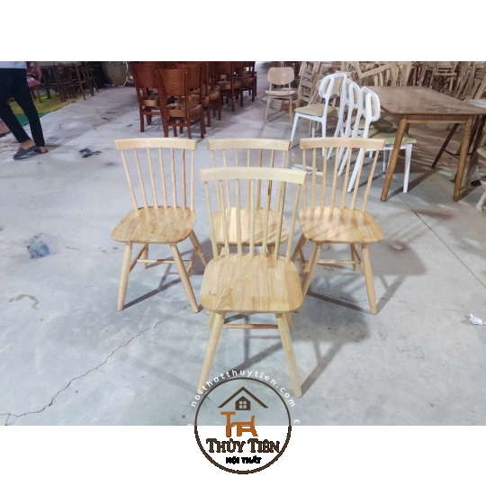 Ghế  cao su 7 nan hàng đẹp loại 1