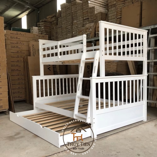 Giường Tầng BS 168GK