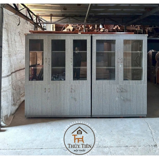 Tủ hồ sơ MDF
