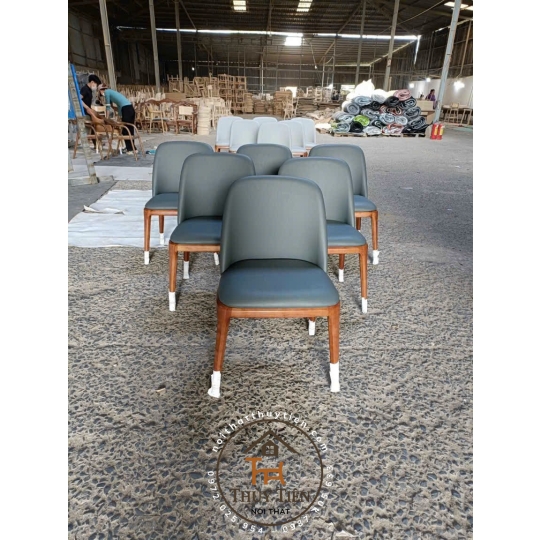 Bộ bàn ăn mặt đá Concorde cao cấp- BBAMD 27