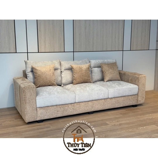 Sofa loang cho khách em ạ