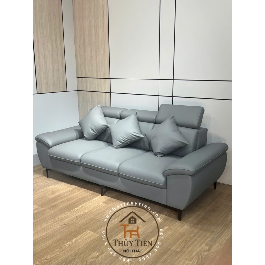 Sofa 2m2 da chống mực chống xước 