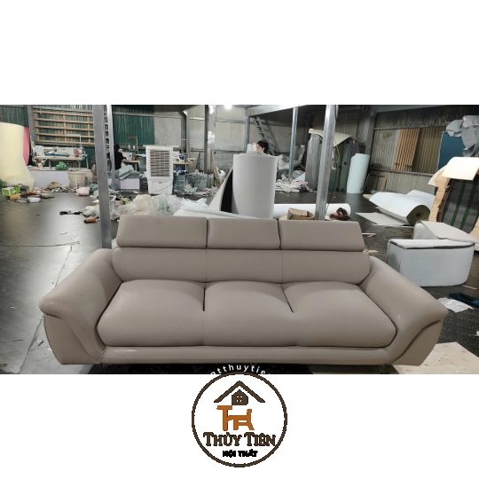 Sofa kèm đôn chờ 002