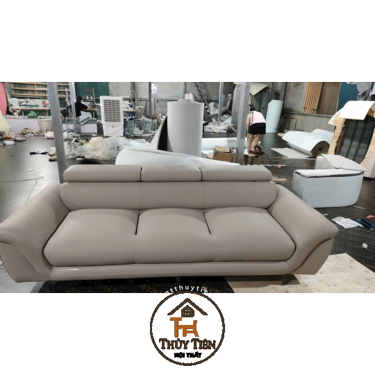 Sofa kèm đôn chờ 002