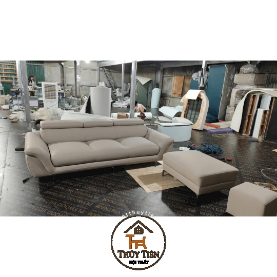 Sofa kèm đôn chờ 002