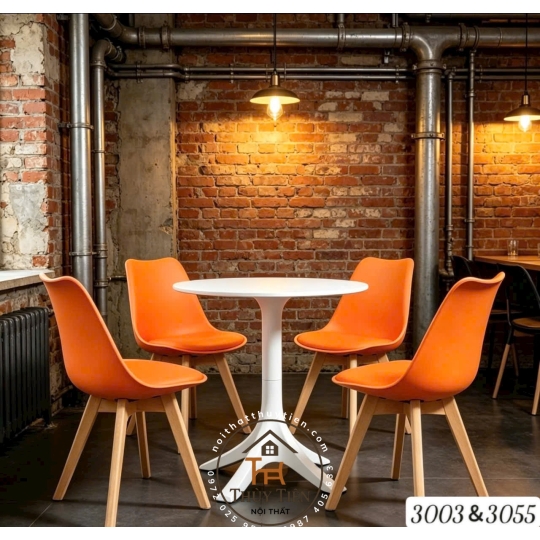 Bàn ghế nhựa cafe e có đủ màu ạ