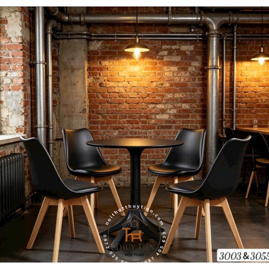 Bàn ghế nhựa cafe e có đủ màu ạ
