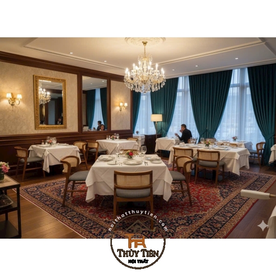 Ghế ăn cao cấp gỗ ash Bonivisa - GBNi