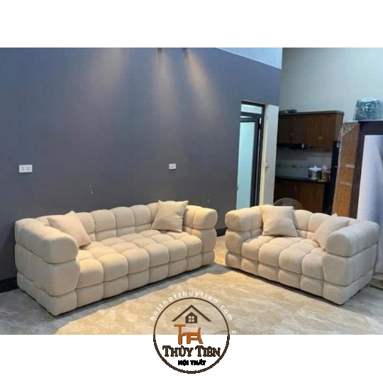 Sofa siêu xinh e nhận đặt theo yêu cầu khách giá tại xưởng