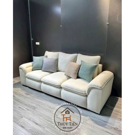 Sofa siêu xinh e nhận đặt theo yêu cầu khách giá tại xưởng