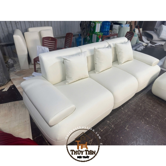 Sofa thiết kế theo yêu cầu khách -032