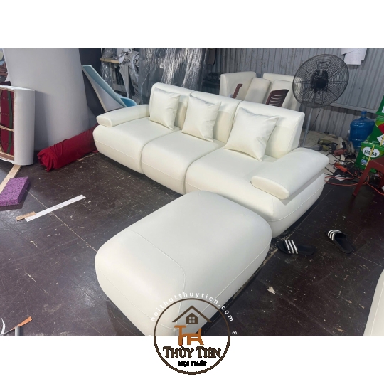 Sofa thiết kế theo yêu cầu khách -032
