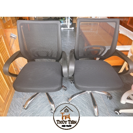 Ghế làm việc - ghế văn phòng - ghế xoay