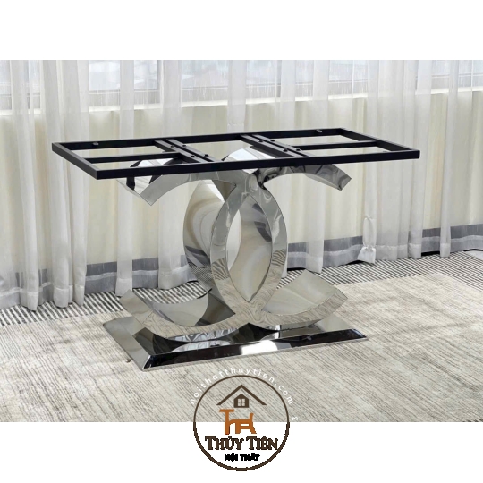 Các mẫu chân bàn nhập luxury