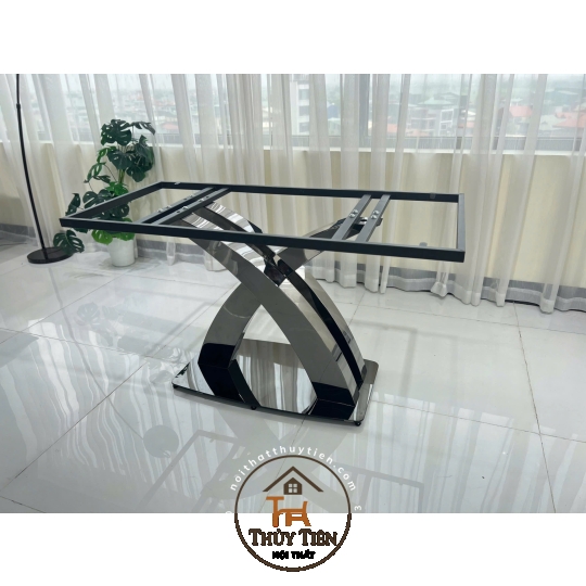 Các mẫu chân bàn nhập luxury