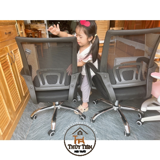 Ghế làm việc - ghế văn phòng - ghế xoay