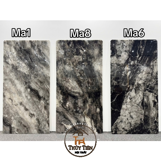 Mặt đá vi tinh thể- nhập khẩu cao cấp hiện đại