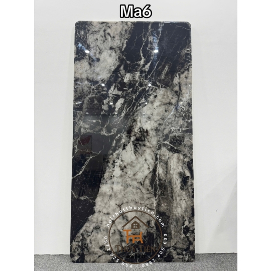 Mặt đá vi tinh thể- nhập khẩu cao cấp hiện đại