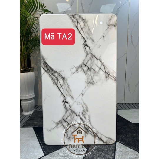 Mặt đá vi tinh thể- nhập khẩu cao cấp hiện đại