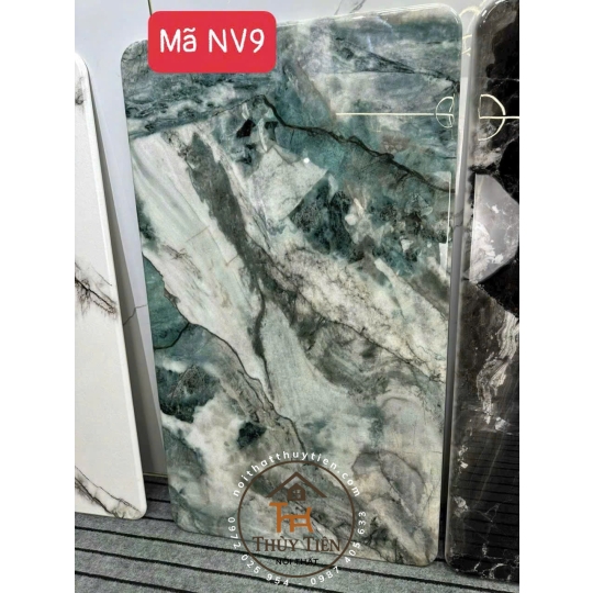 Mặt đá vi tinh thể- nhập khẩu cao cấp hiện đại