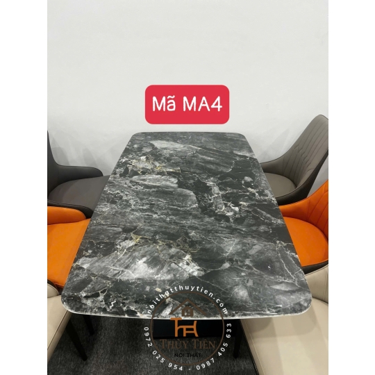 Mặt đá vi tinh thể- nhập khẩu cao cấp hiện đại