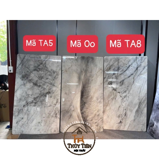 Mặt đá vi tinh thể- nhập khẩu cao cấp hiện đại