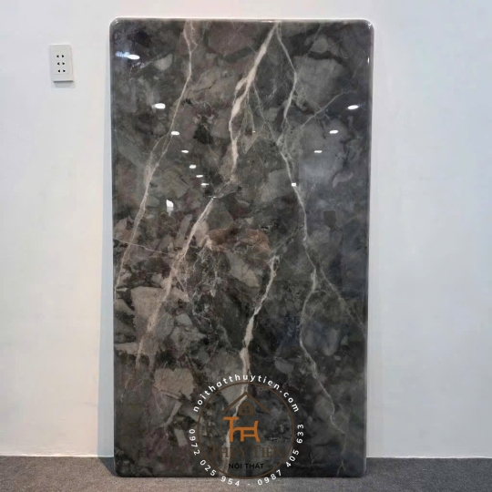 Mặt đá vi tinh thể- nhập khẩu cao cấp hiện đại