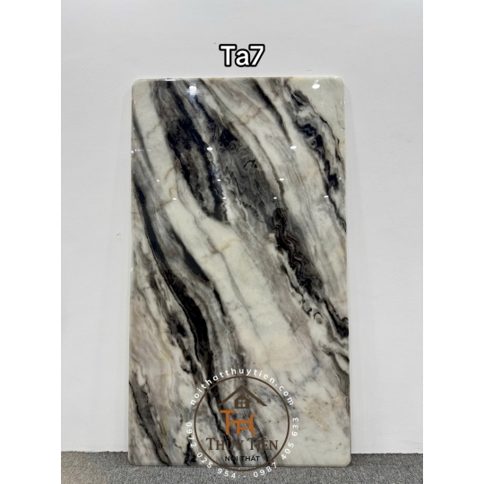 Mặt đá vi tinh thể- nhập khẩu cao cấp hiện đại