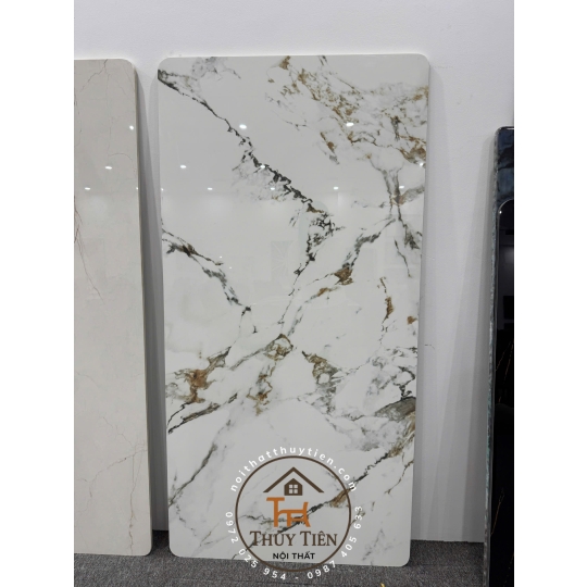 Mặt đá vi tinh thể- nhập khẩu cao cấp hiện đại