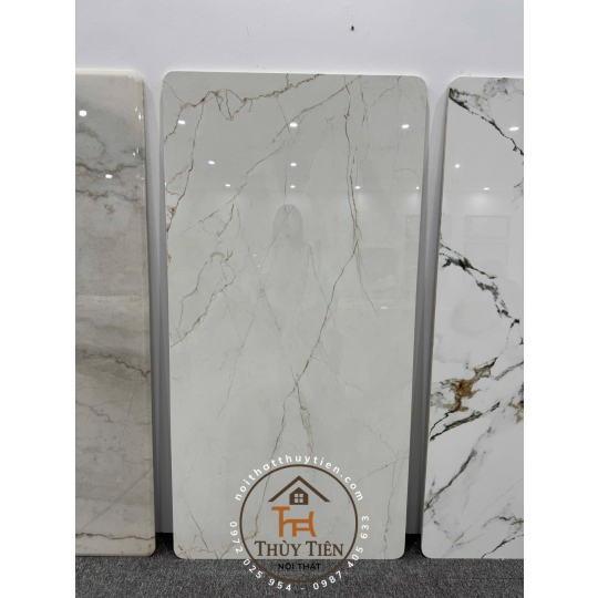 Mặt đá vi tinh thể- nhập khẩu cao cấp hiện đại