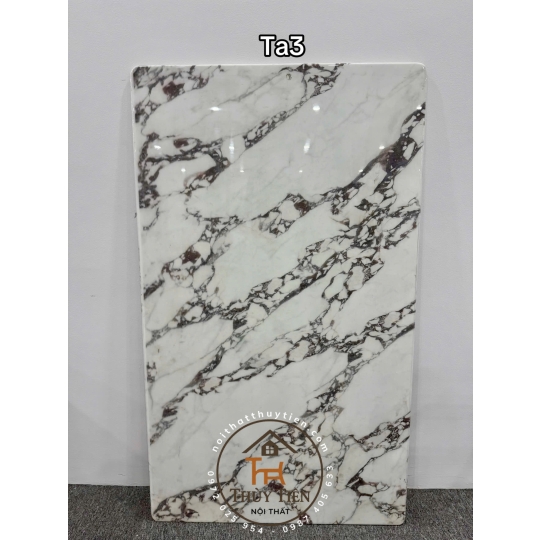 Mặt đá vi tinh thể- nhập khẩu cao cấp hiện đại