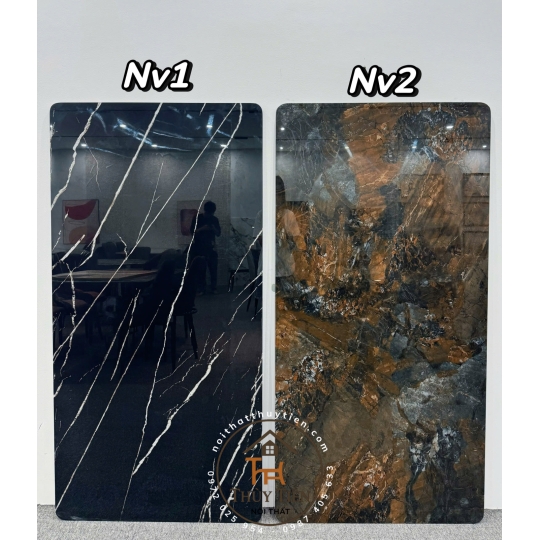 Mặt đá vi tinh thể- nhập khẩu cao cấp hiện đại