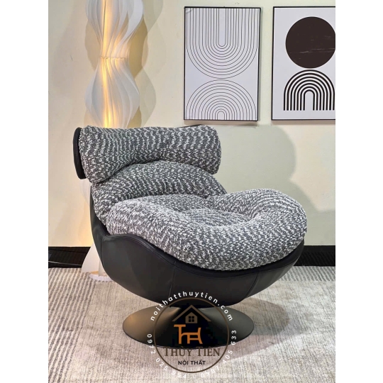 Ghế xoay e mới về ạ