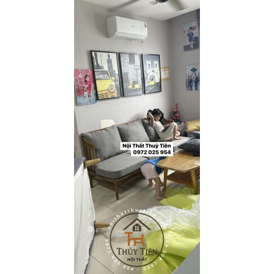 Sofa Fly- 002