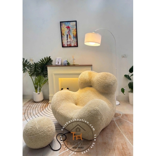 Ghế sofa thư giãn bigmama