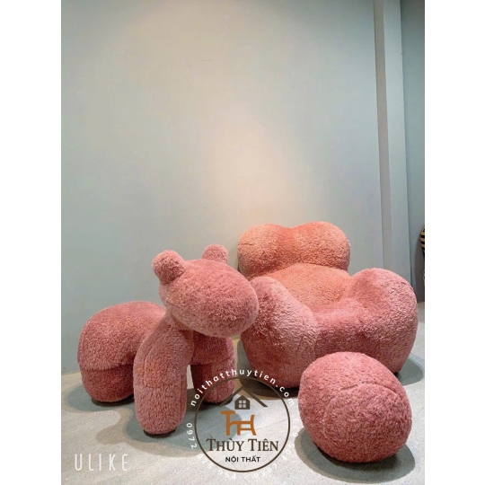 Ghế sofa thư giãn bigmama