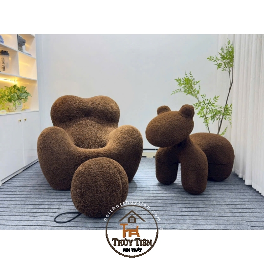 Ghế sofa thư giãn bigmama
