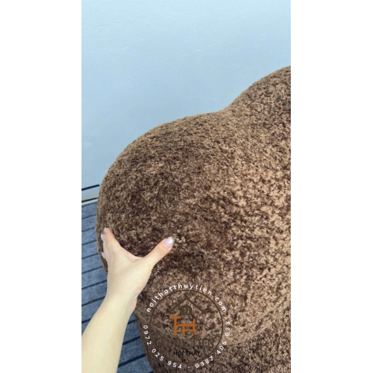 Ghế sofa thư giãn bigmama