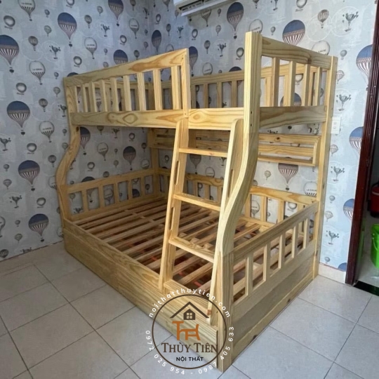 Giường tầng BS LUX
