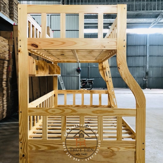 Giường tầng BS LUX