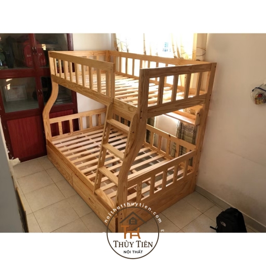 Giường tầng BS LUX