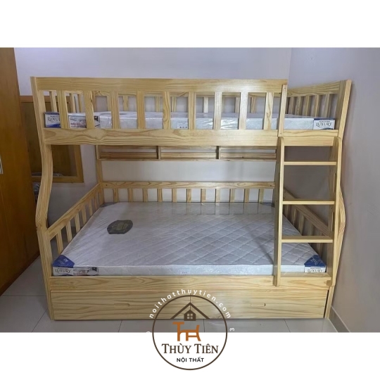 Giường tầng BS LUX